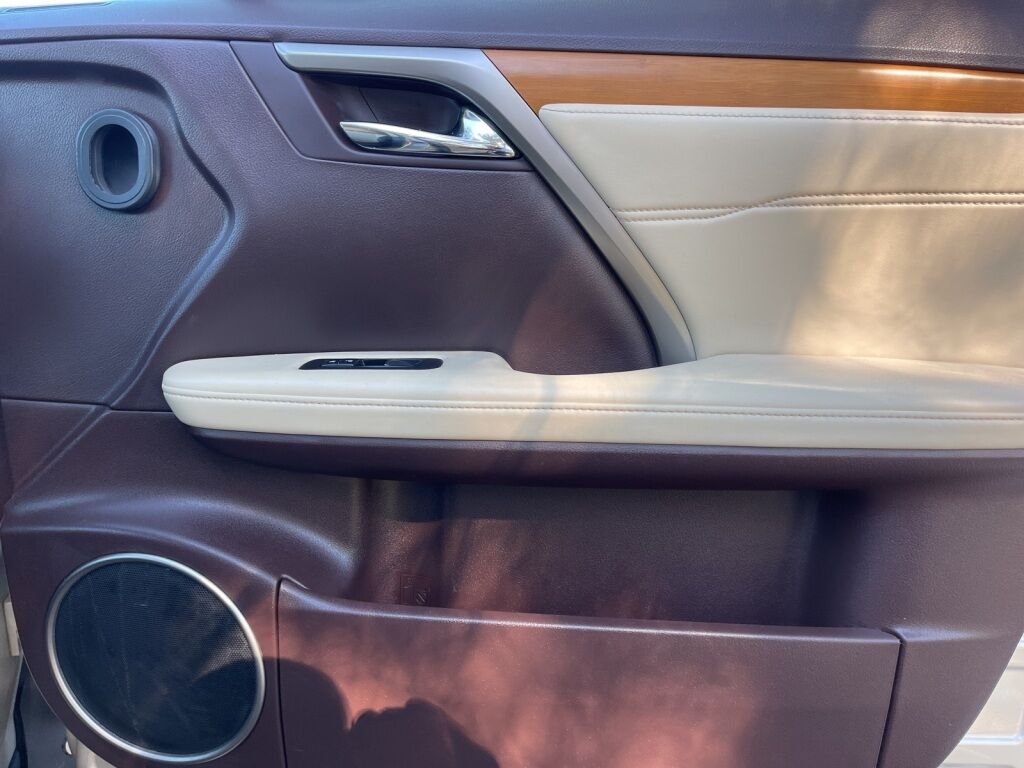 2019 Lexus RX 350 Richmond VA