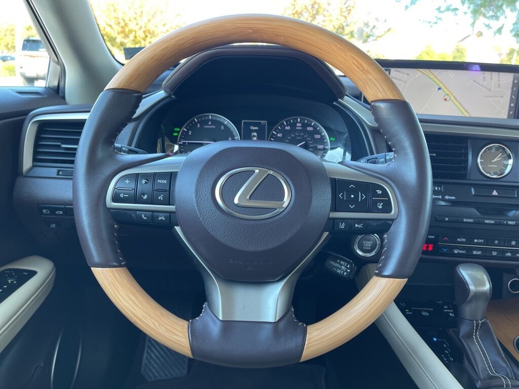 2019 Lexus RX 350 Richmond VA