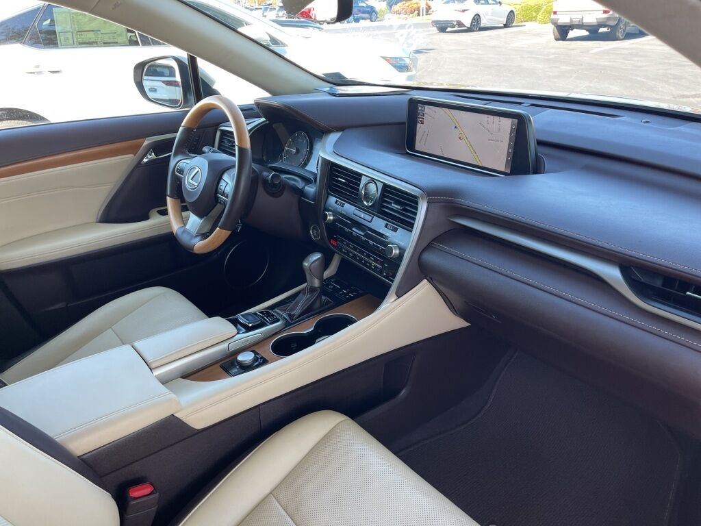 2019 Lexus RX 350 Richmond VA