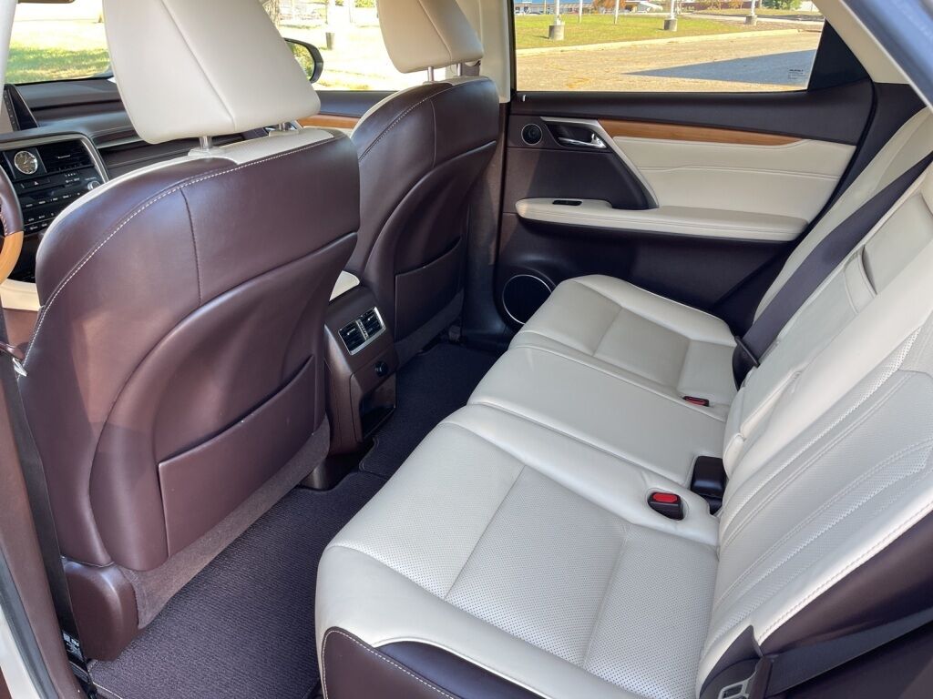 2019 Lexus RX 350 Richmond VA