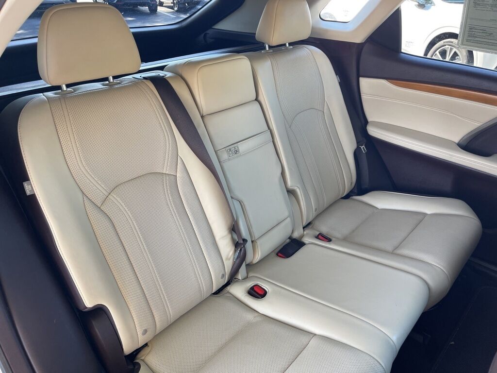 2019 Lexus RX 350 Richmond VA