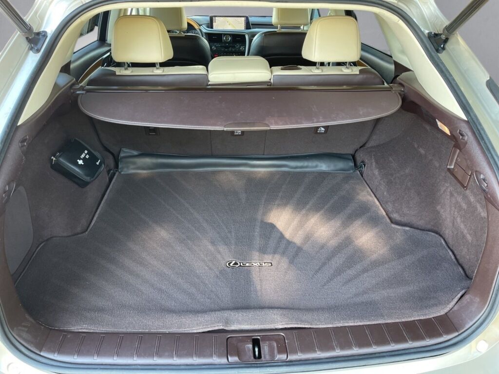 2019 Lexus RX 350 Richmond VA