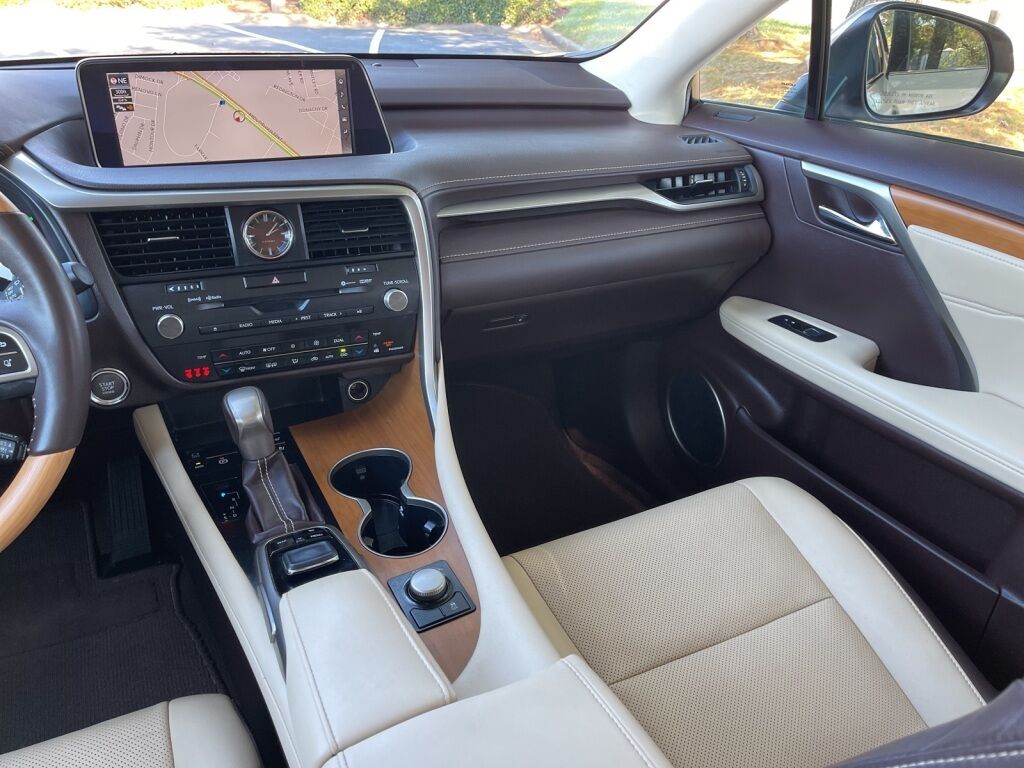 2019 Lexus RX 350 Richmond VA