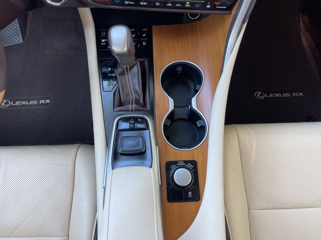 2019 Lexus RX 350 Richmond VA