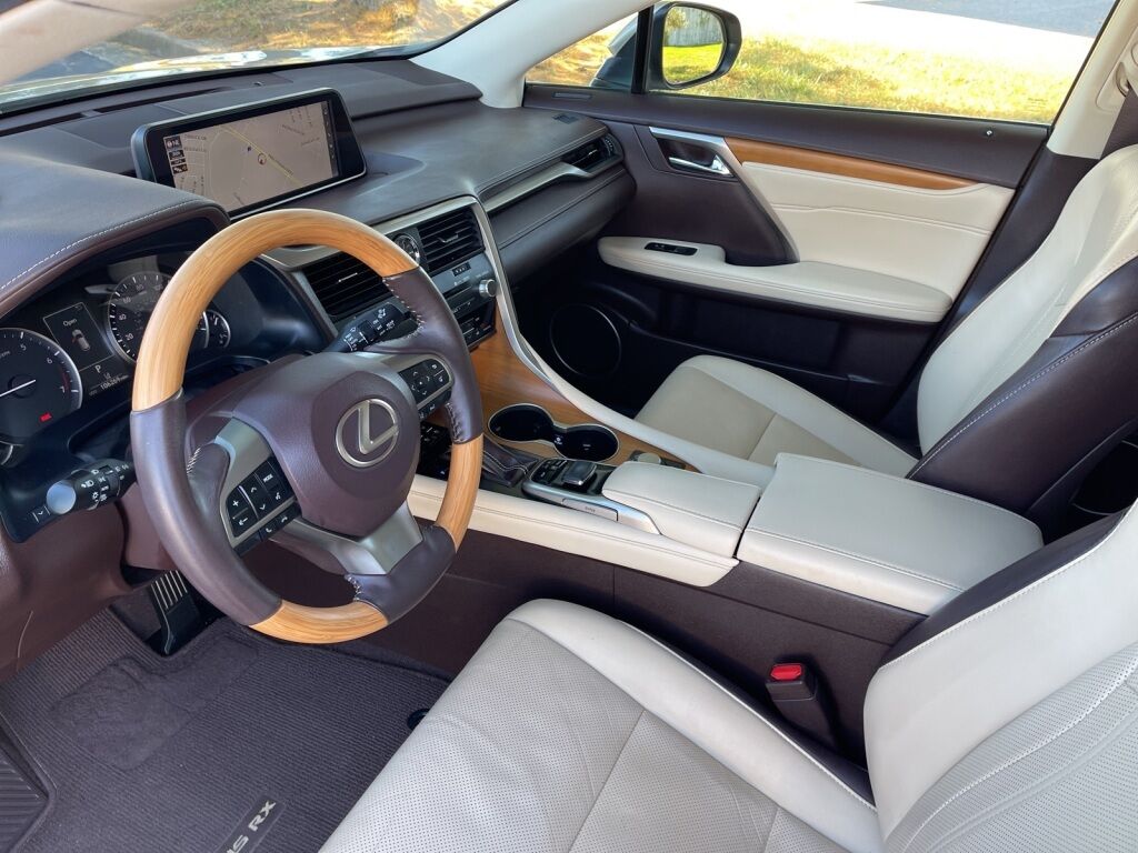 2019 Lexus RX 350 Richmond VA