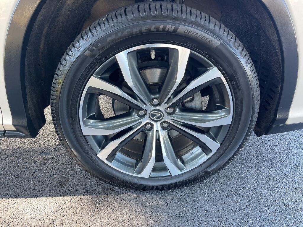 2019 Lexus RX 350 Richmond VA