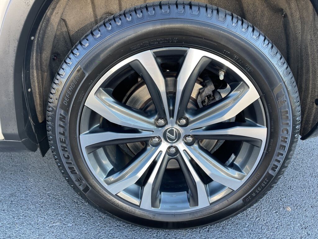 2019 Lexus RX 350 Richmond VA