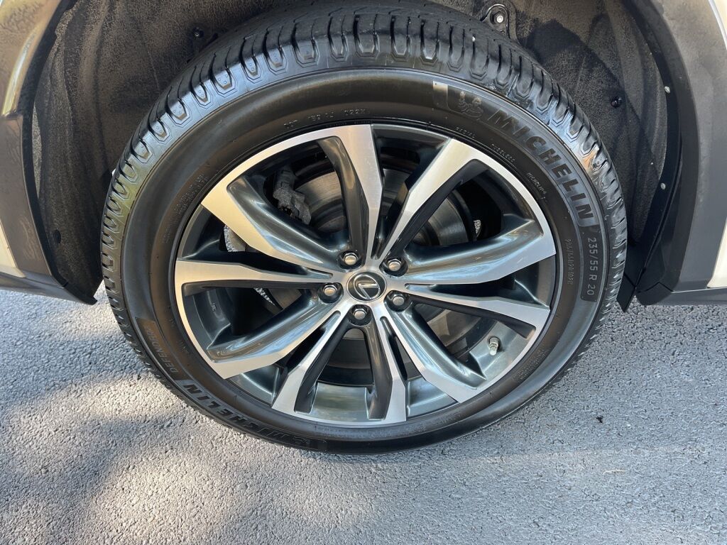 2019 Lexus RX 350 Richmond VA