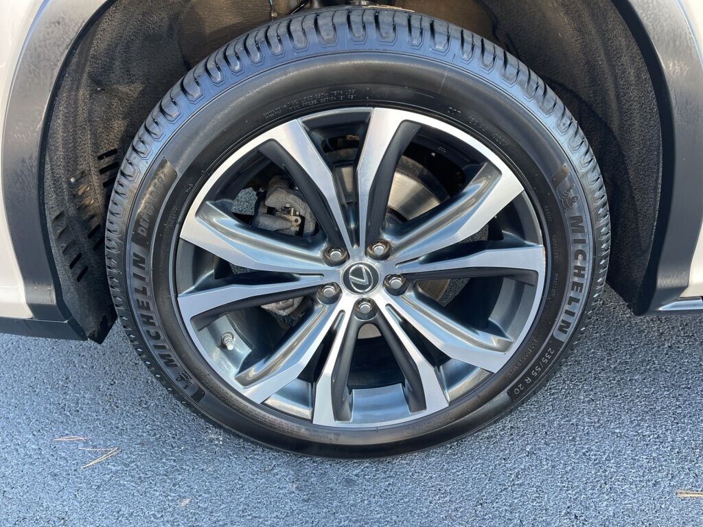 2019 Lexus RX 350 Richmond VA