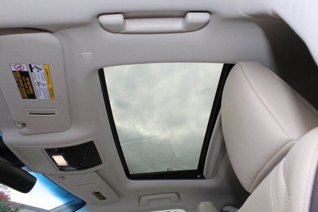 2019 Lexus RX 350 Richmond VA