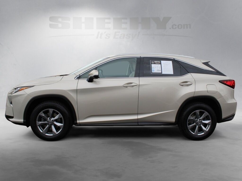 2019 Lexus RX 350 Richmond VA