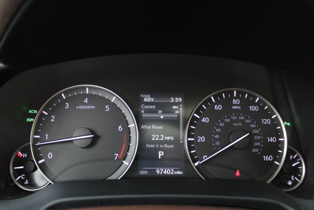 2019 Lexus RX 350 Richmond VA