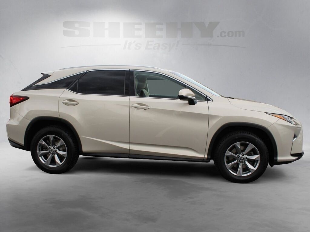 2019 Lexus RX 350 Richmond VA