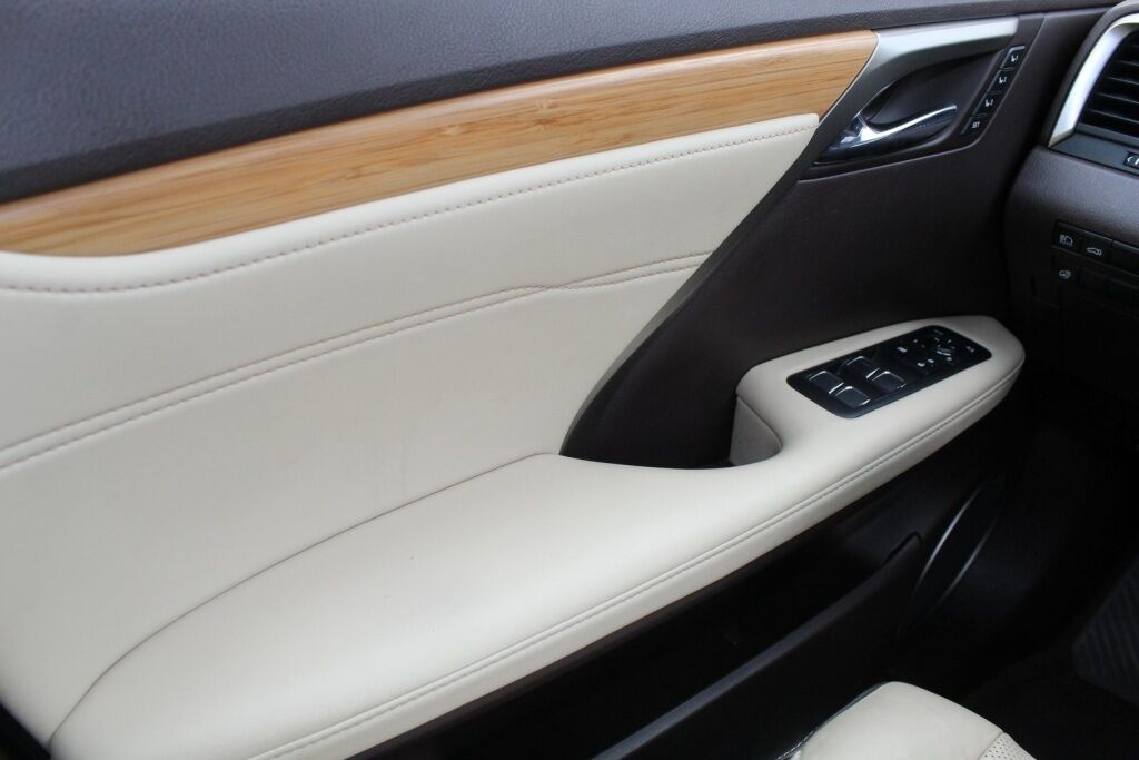 2019 Lexus RX 350 Richmond VA