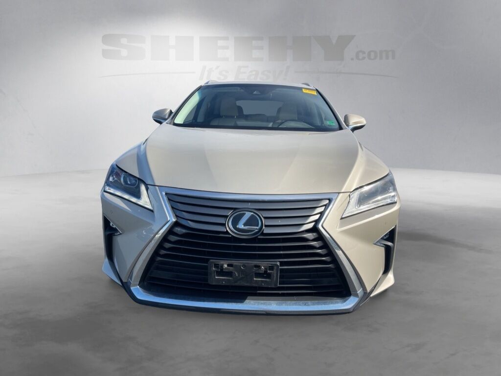 2019 Lexus RX 350 Richmond VA