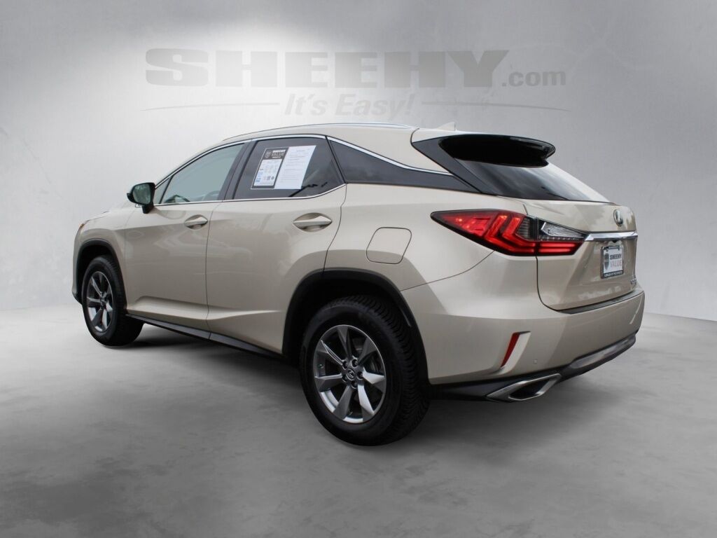2019 Lexus RX 350 Richmond VA
