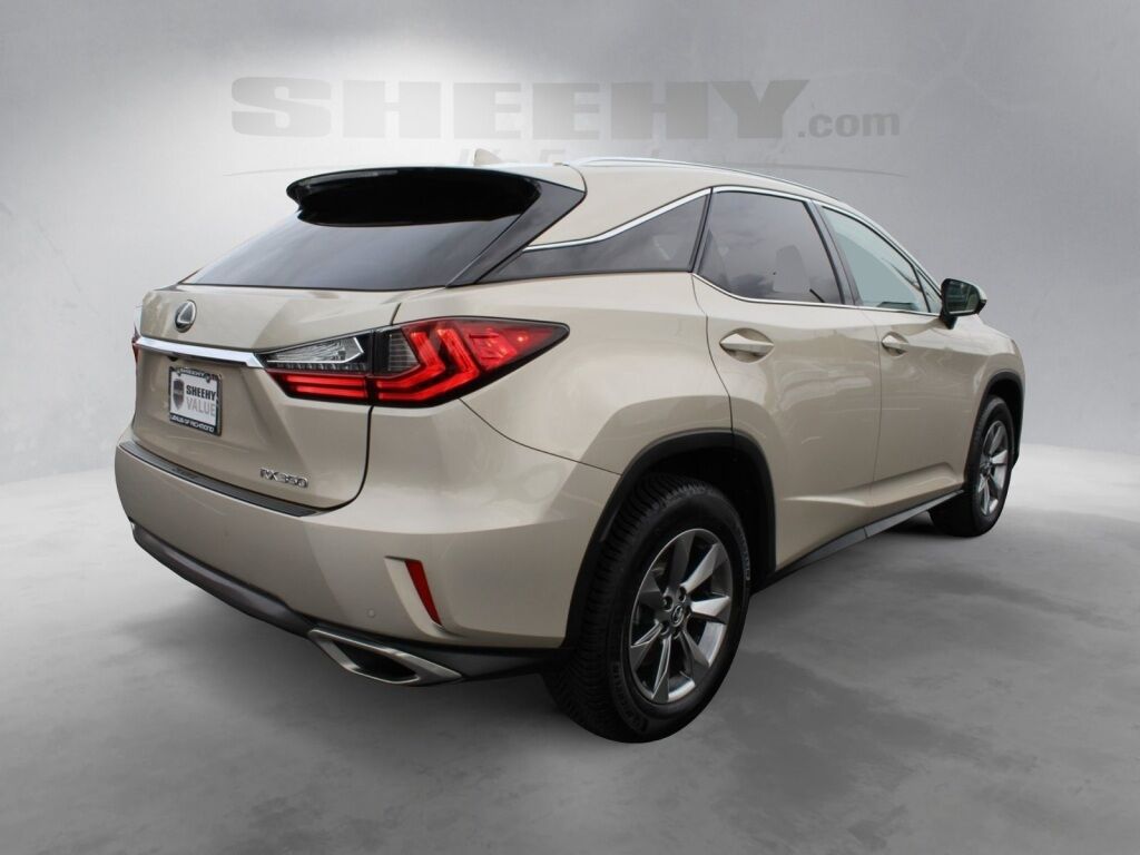 2019 Lexus RX 350 Richmond VA