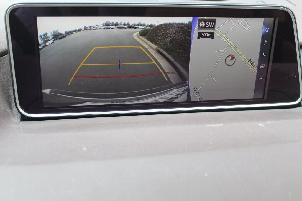 2019 Lexus RX 350 Richmond VA