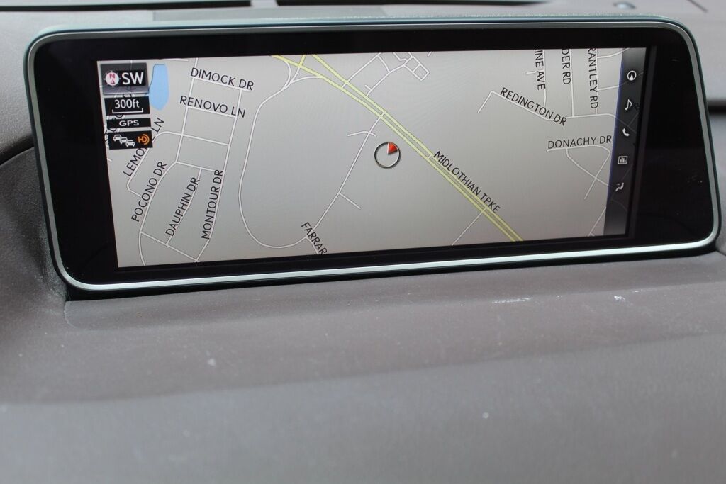 2019 Lexus RX 350 Richmond VA