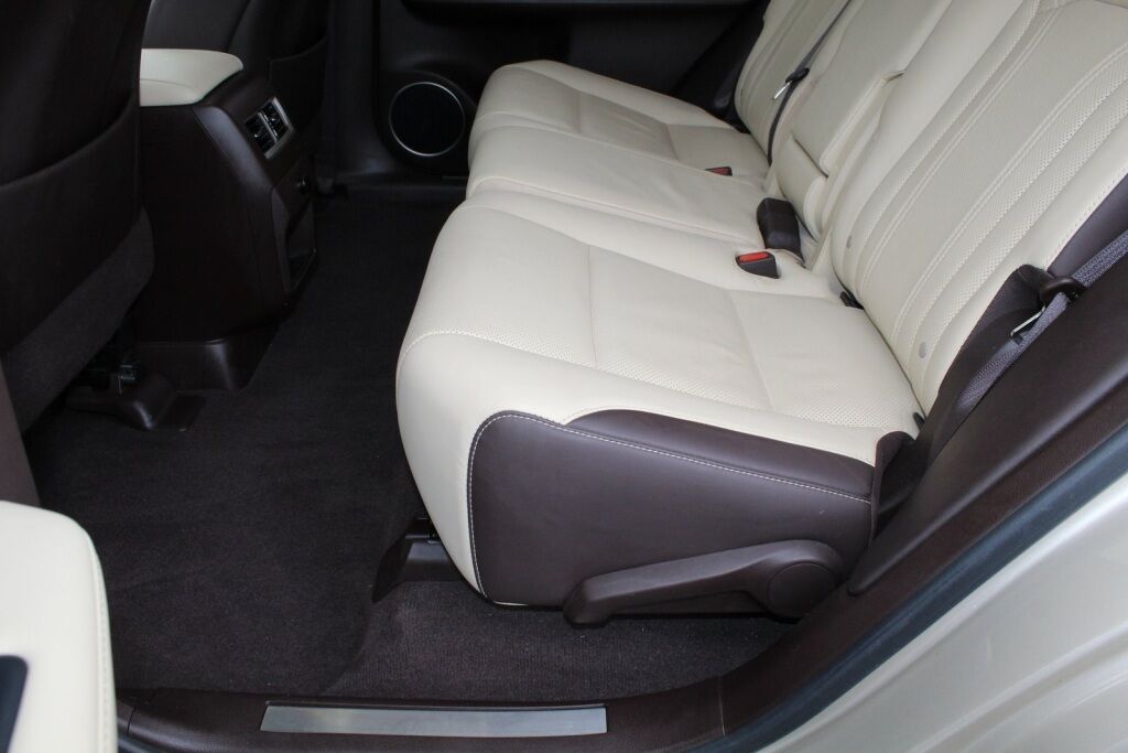 2019 Lexus RX 350 Richmond VA