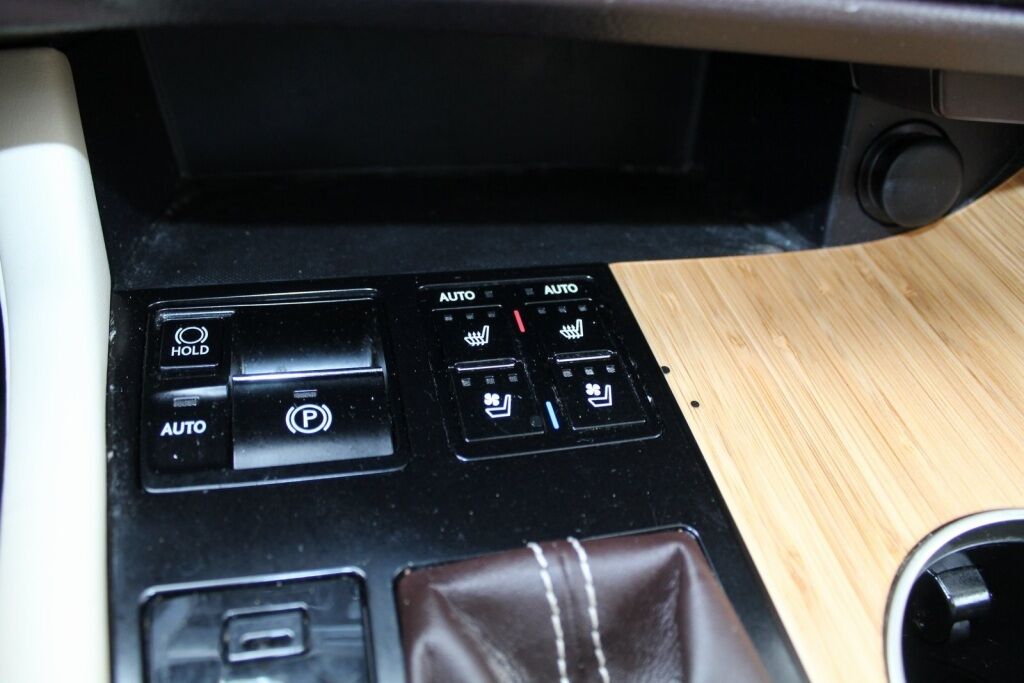 2019 Lexus RX 350 Richmond VA