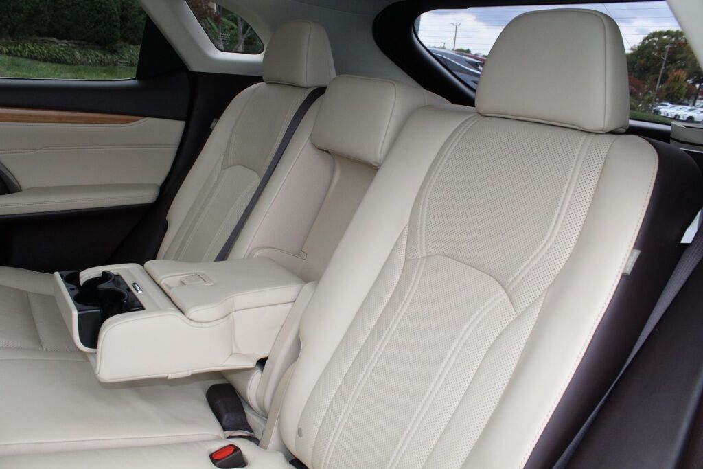 2019 Lexus RX 350 Richmond VA