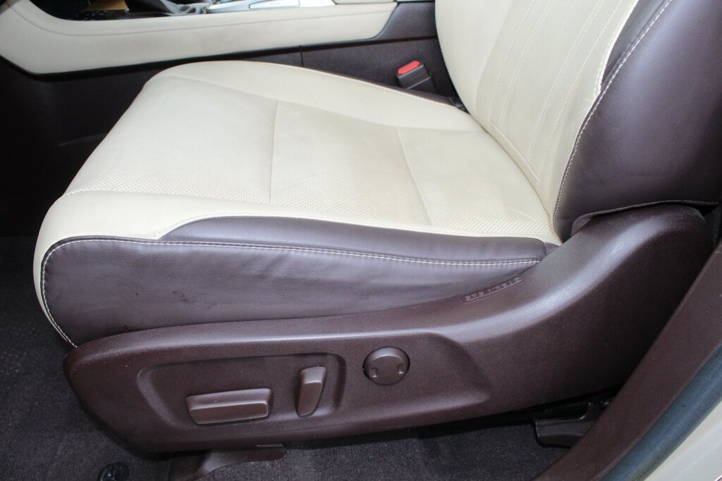 2019 Lexus RX 350 Richmond VA