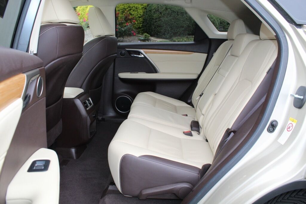 2019 Lexus RX 350 Richmond VA