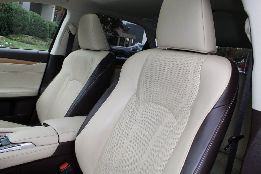 2019 Lexus RX 350 Richmond VA