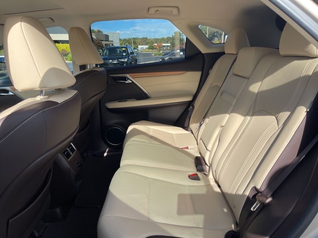 2019 Lexus RX 350 Richmond VA
