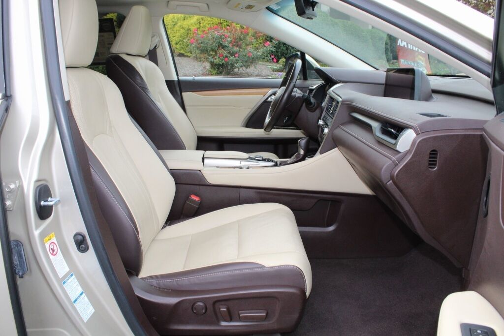 2019 Lexus RX 350 Richmond VA