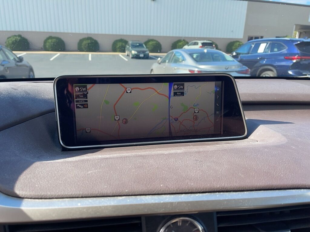 2019 Lexus RX 350 Richmond VA