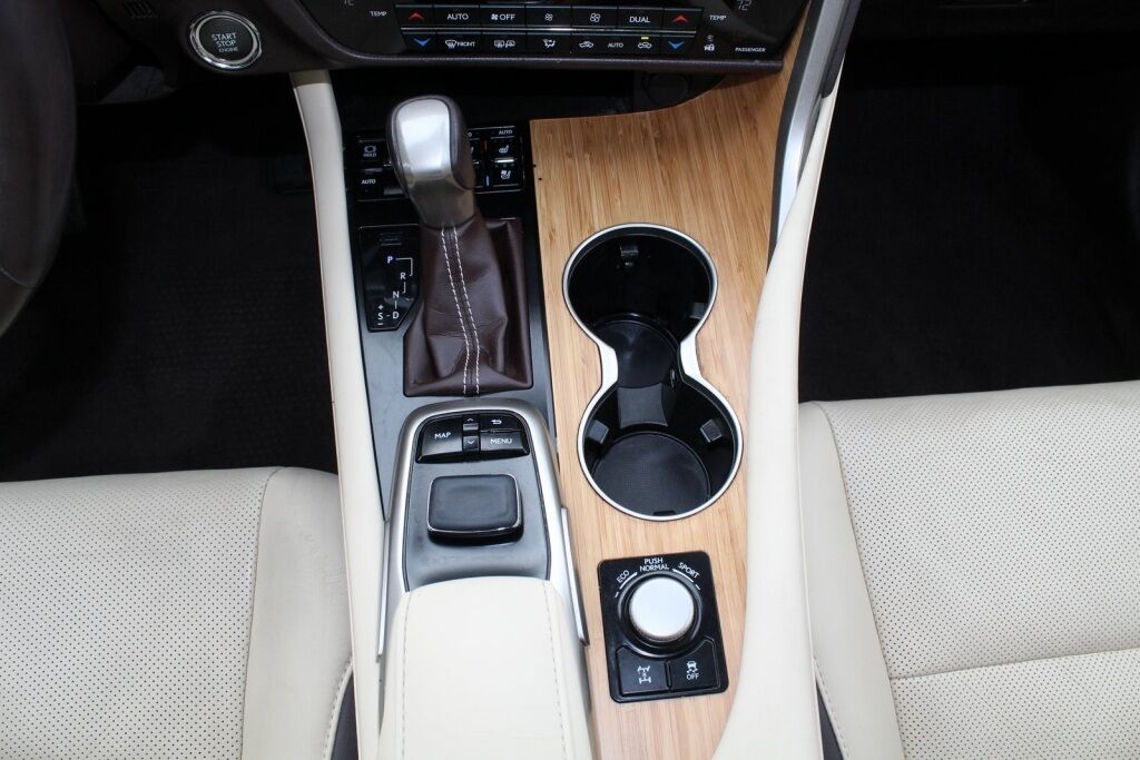 2019 Lexus RX 350 Richmond VA