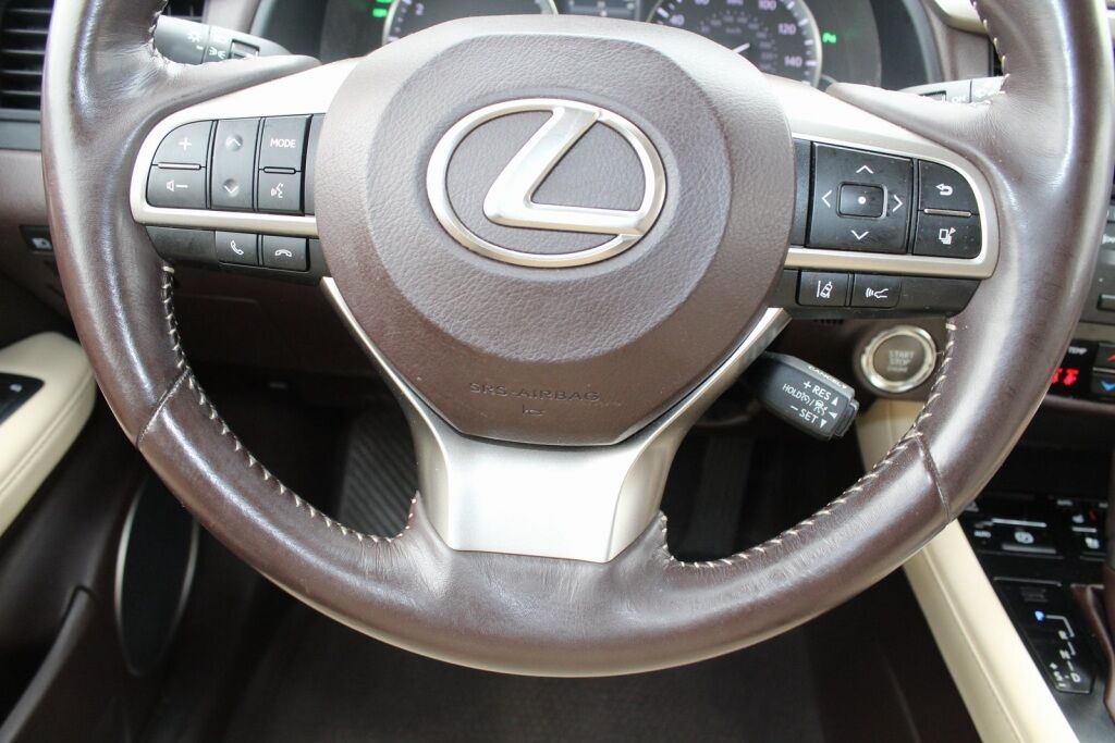 2019 Lexus RX 350 Richmond VA