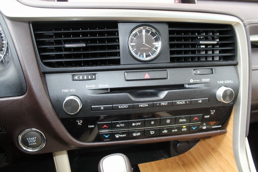 2019 Lexus RX 350 Richmond VA