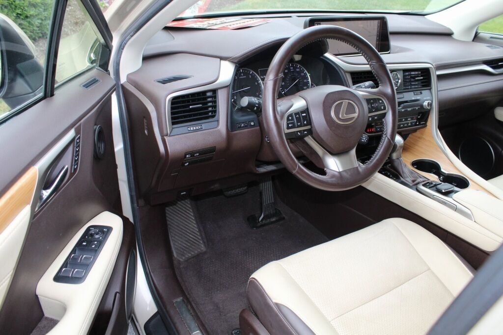 2019 Lexus RX 350 Richmond VA