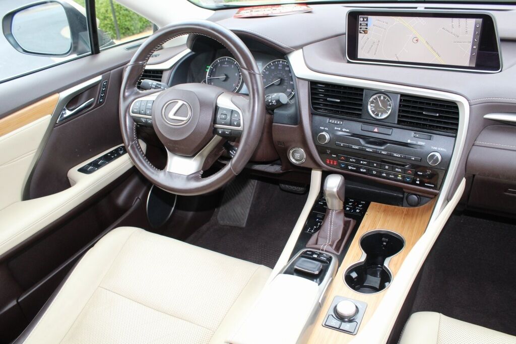 2019 Lexus RX 350 Richmond VA
