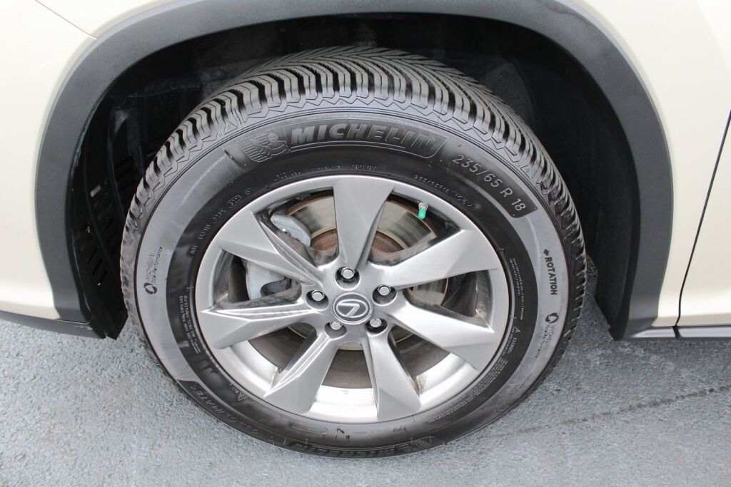 2019 Lexus RX 350 Richmond VA