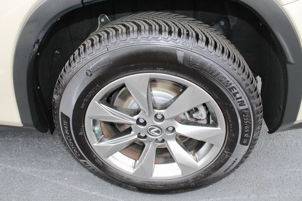 2019 Lexus RX 350 Richmond VA