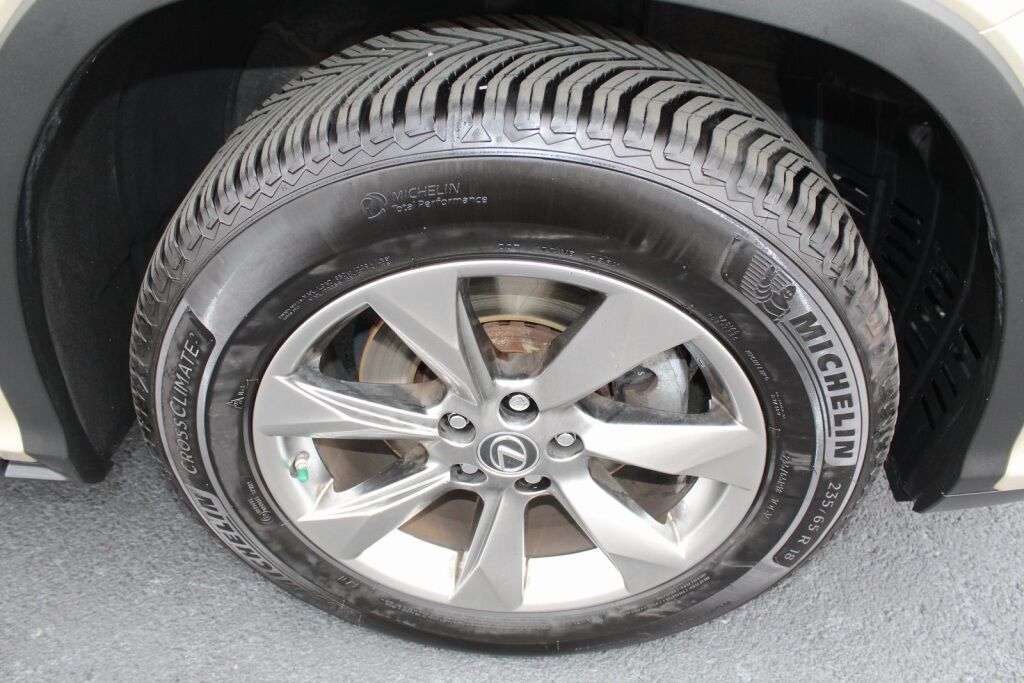 2019 Lexus RX 350 Richmond VA