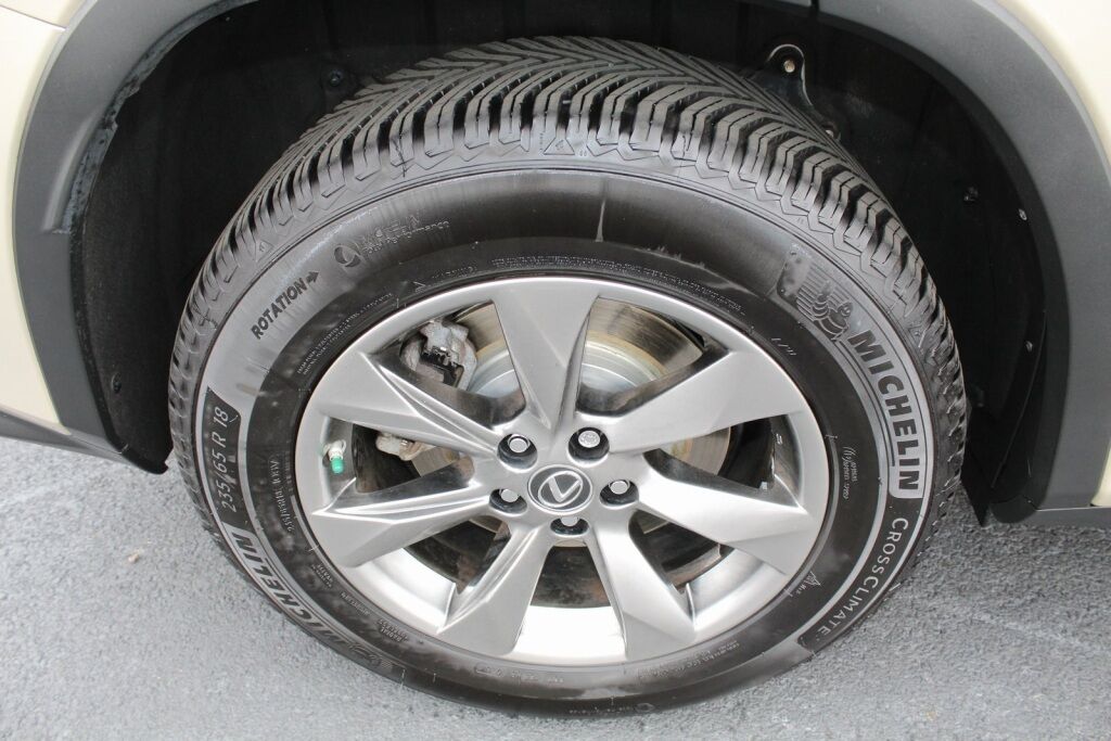 2019 Lexus RX 350 Richmond VA