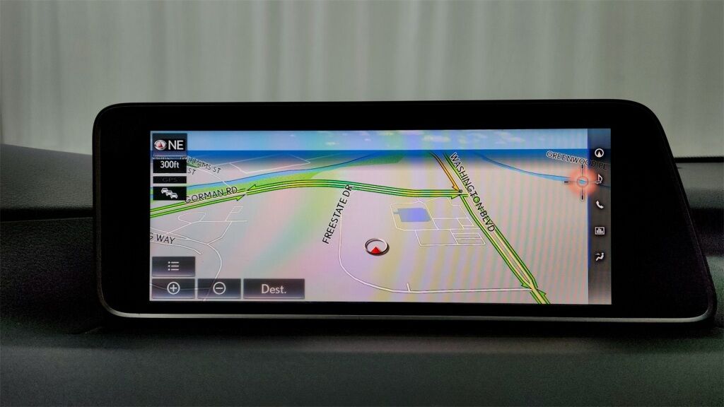 2019 Lexus RX 350 Laurel MD