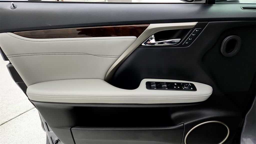 2019 Lexus RX 350 Laurel MD