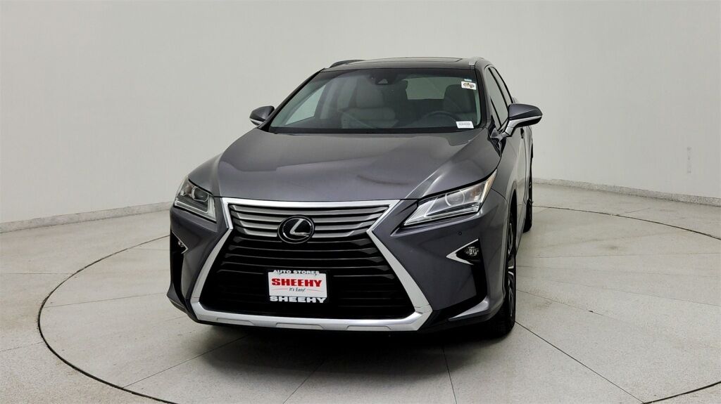 2019 Lexus RX 350 Laurel MD