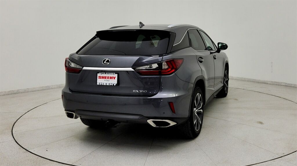 2019 Lexus RX 350 Laurel MD