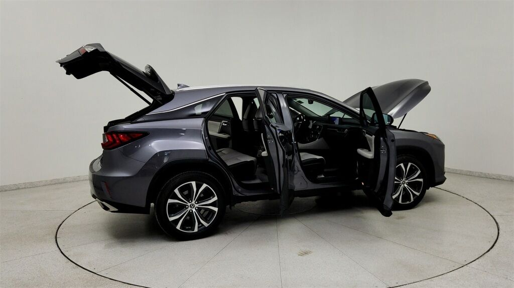 2019 Lexus RX 350 Laurel MD