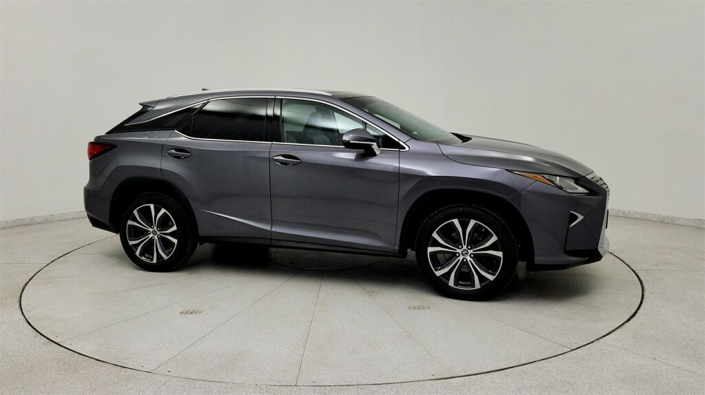 2019 Lexus RX 350 Laurel MD