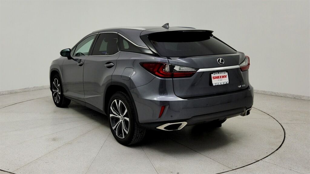 2019 Lexus RX 350 Laurel MD