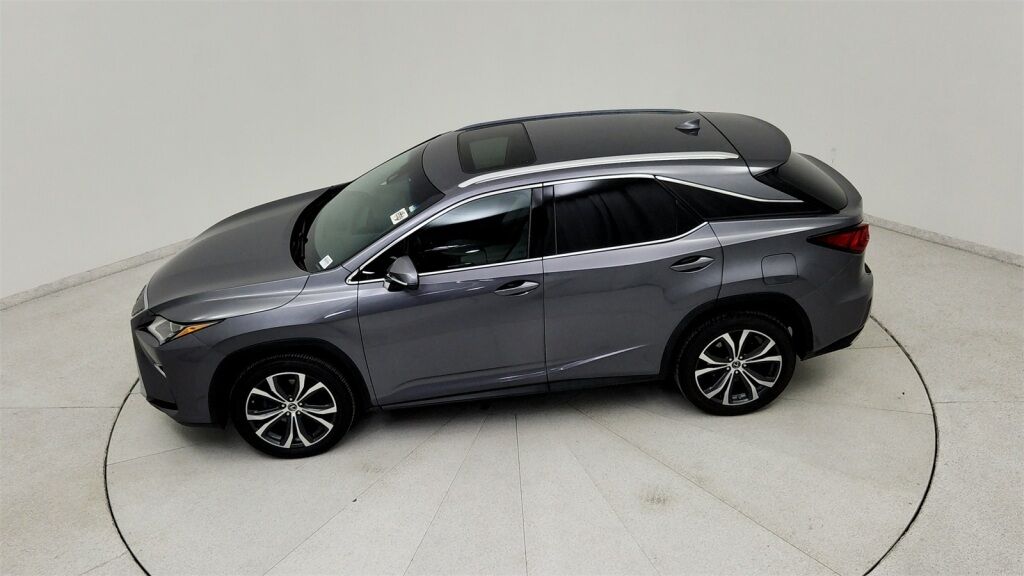 2019 Lexus RX 350 Laurel MD