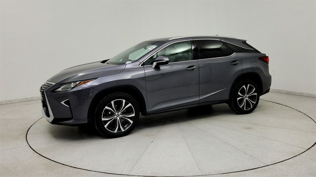 2019 Lexus RX 350 Laurel MD